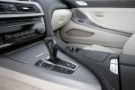 BMW 640d Coupe M Sport Package 2011 года